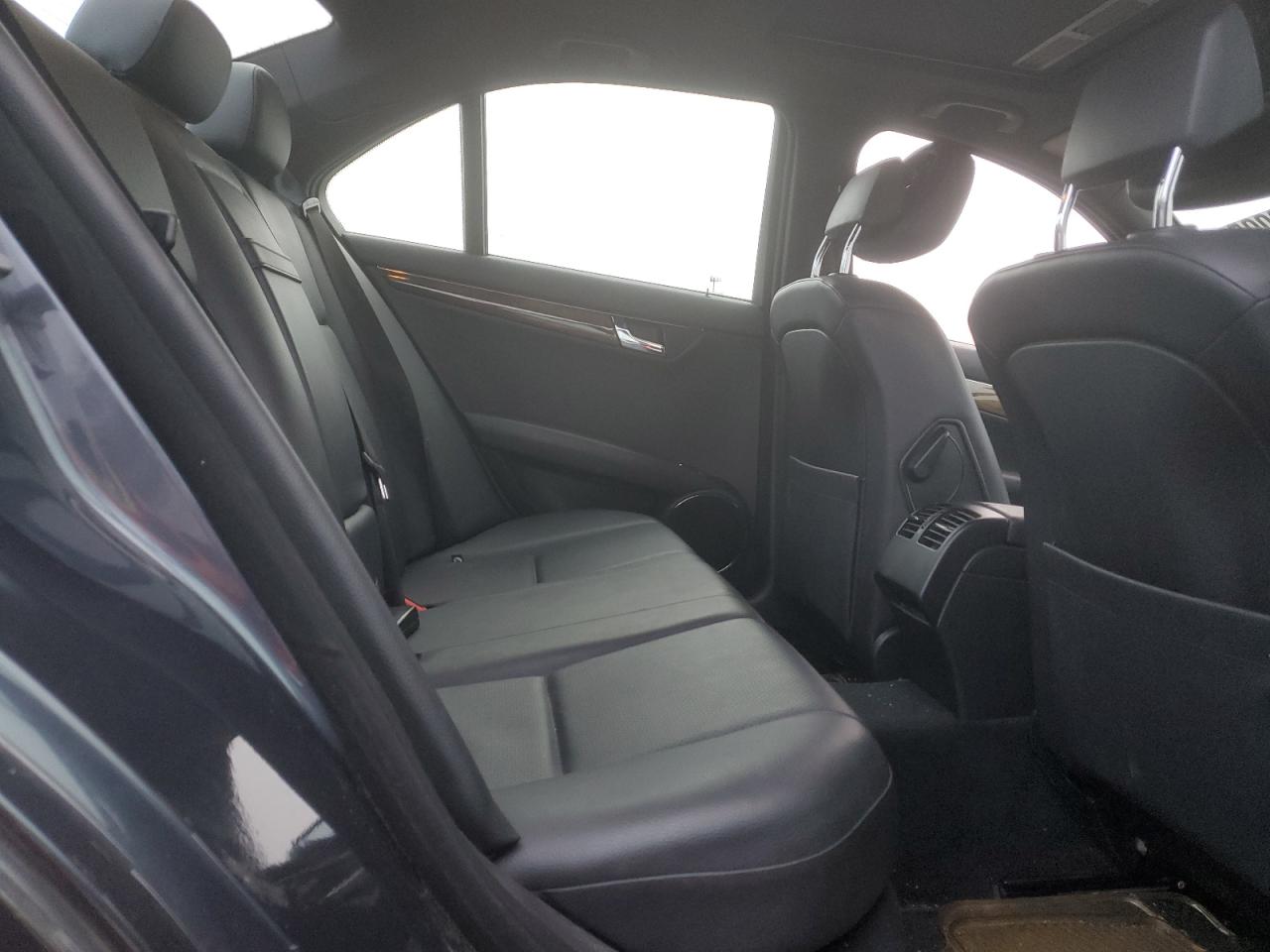 2008 Mercedes-Benz C-klasse - Image 10