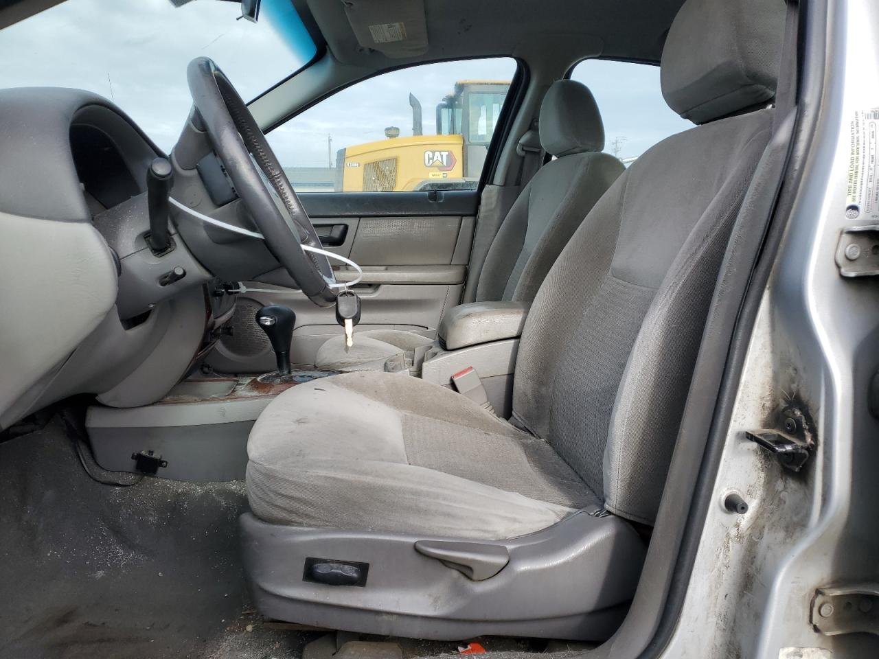 2006 Ford Taurus - Image 7