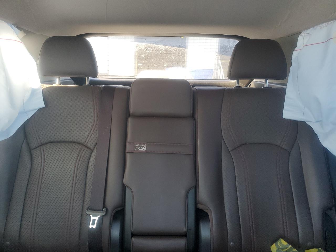 2018 Lexus RX - Image 10