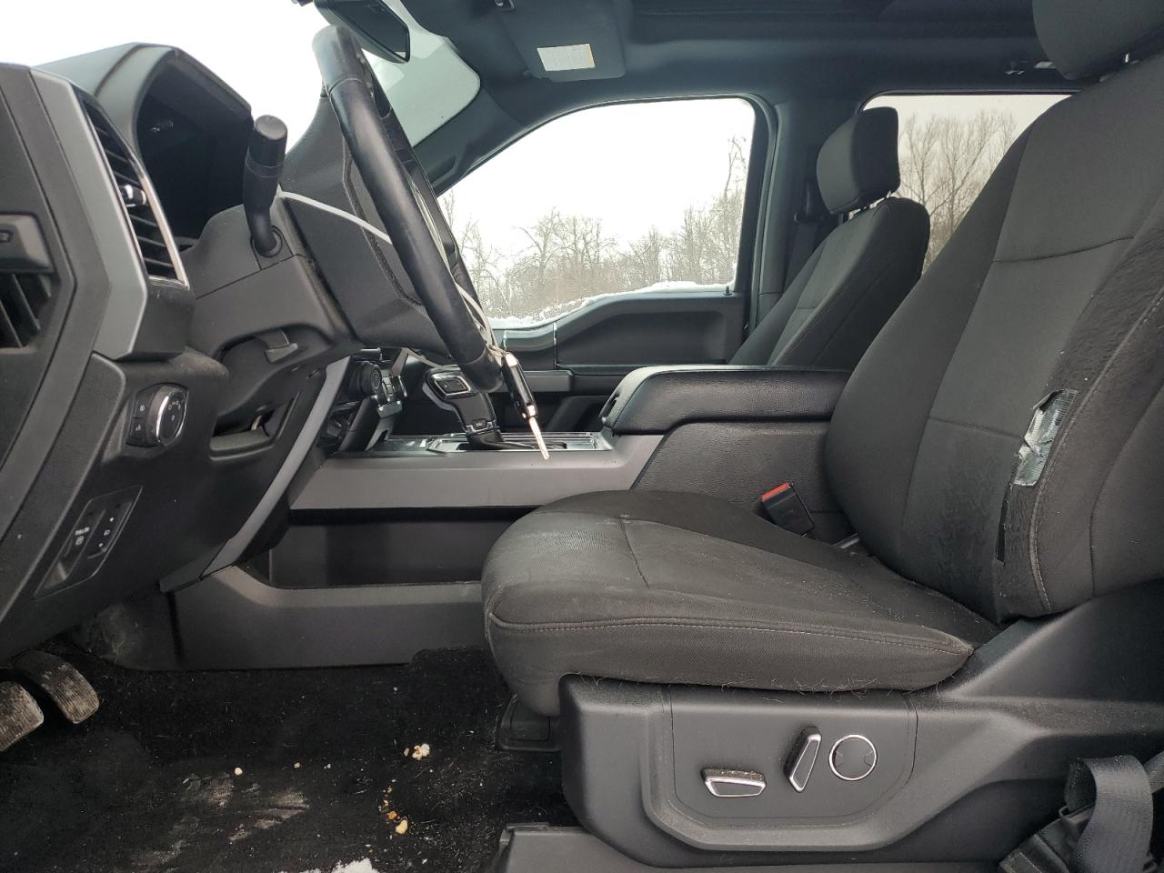 2018 Ford F-150 - Image 7