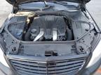 2015 Mercedes-Benz S 550 4Matic للبيع في Montgomery، AL - Side