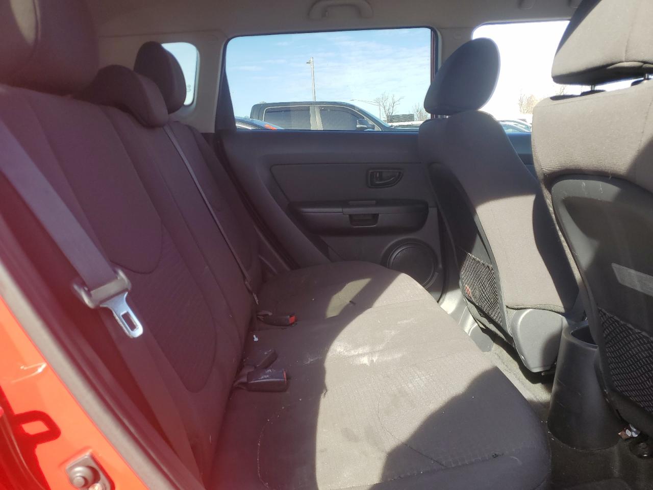 2013 Kia Soul - Image 11