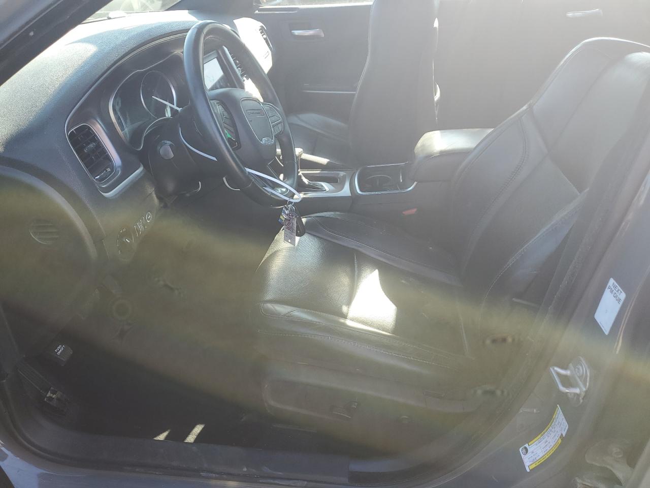 2019 Dodge Charger - Image 7