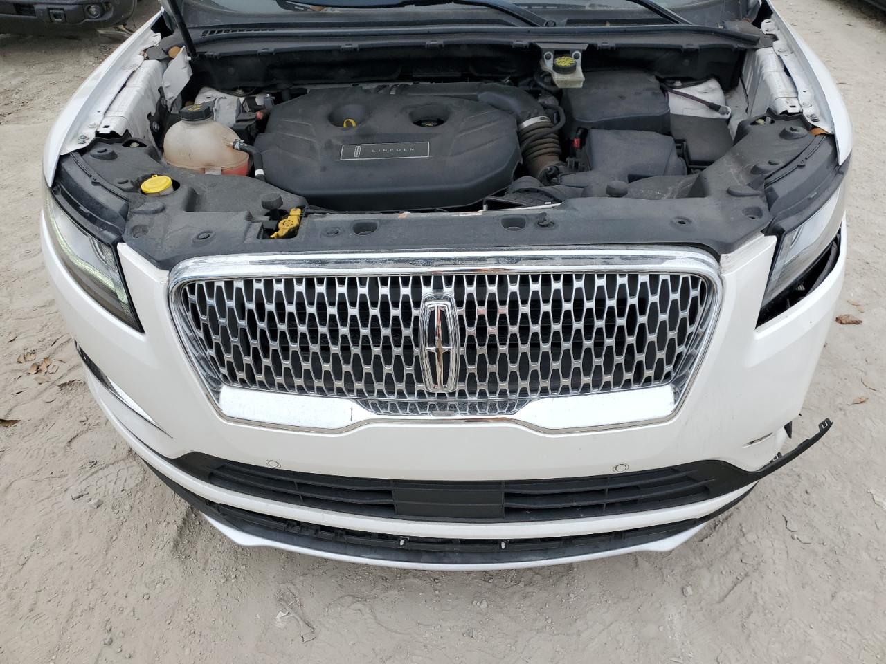 2019 Lincoln MKC - Image 11