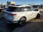 2020 Lincoln Corsair Reserve zu verkaufen in Kansas City, KS - Front End