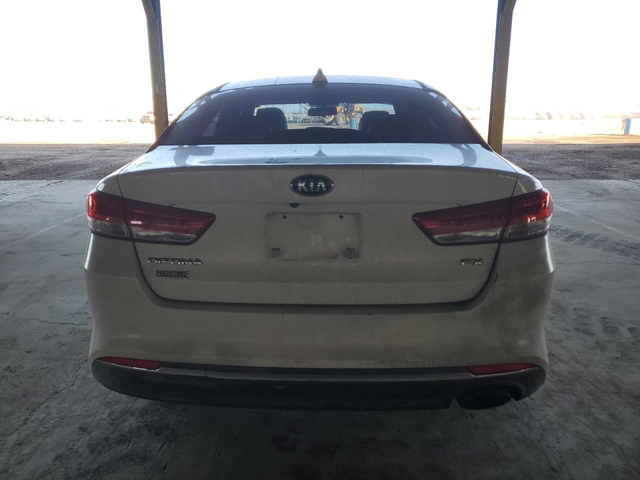 2016 Kia Optima - Image 6