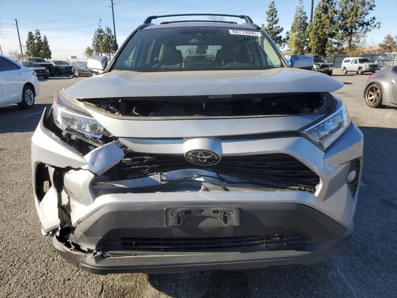 2020 Toyota RAV 4 - Image 5