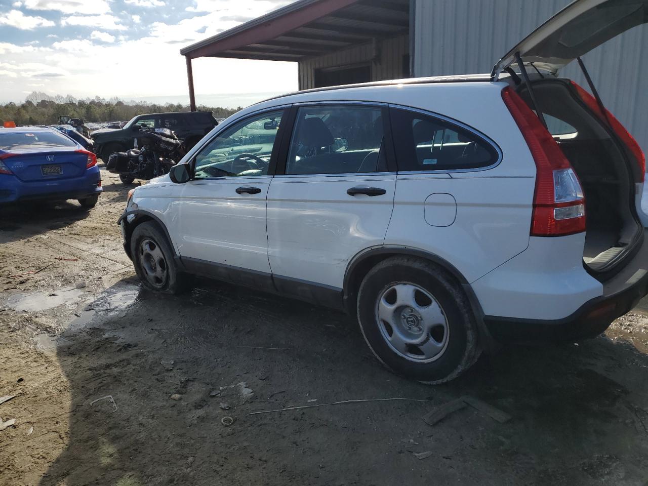2009 Honda CR-V - Image 2