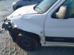 2007 CITROEN BERLINGO 6 for sale at Copart BELFAST