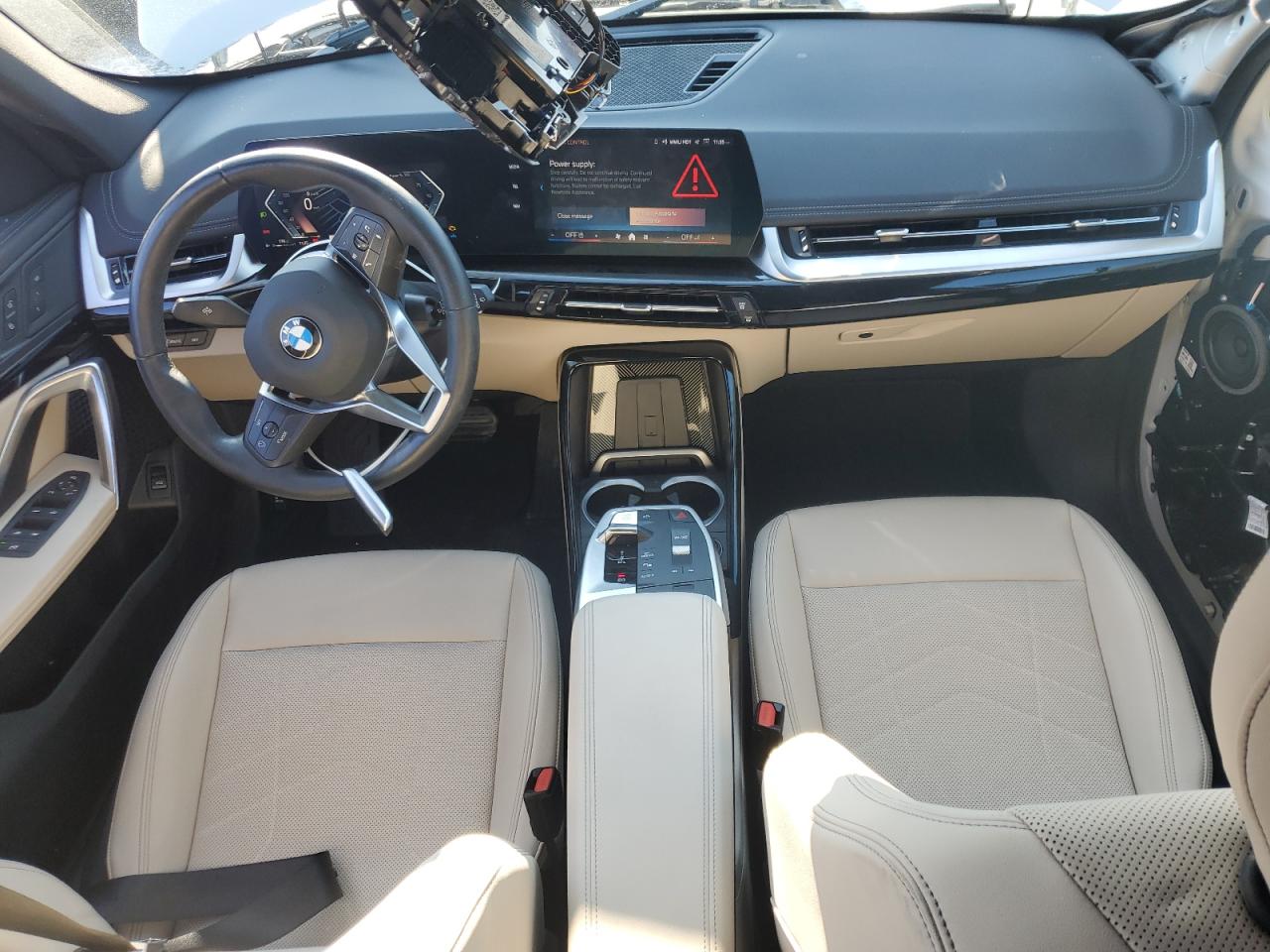 2024 BMW X1 - Image 8