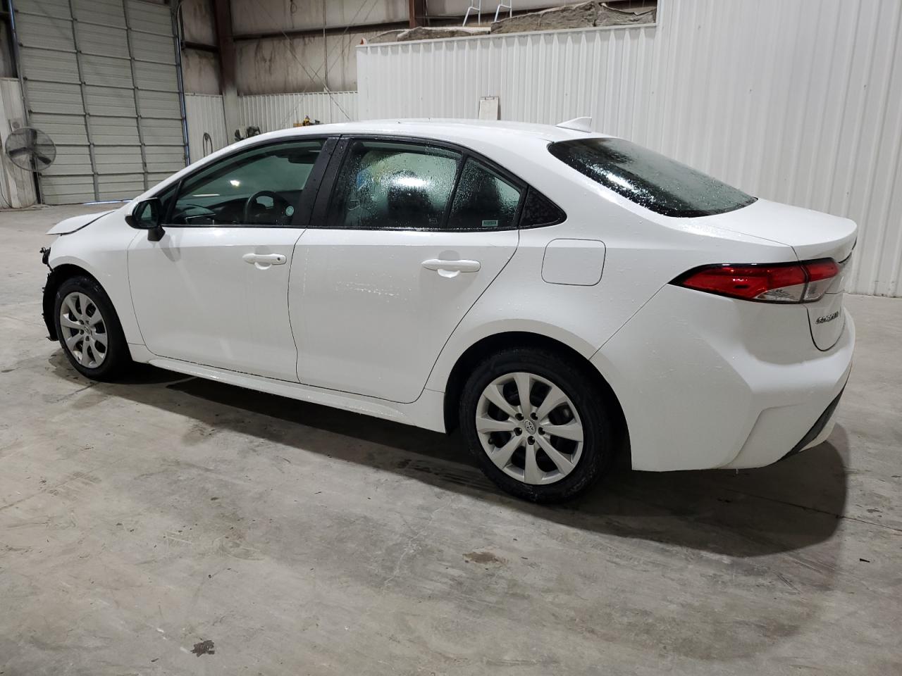 2022 Toyota Corolla - Image 2