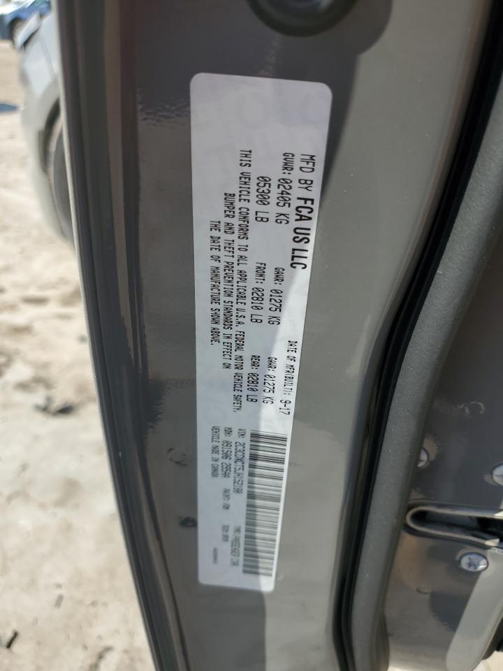 2018 Dodge Charger - Image 12