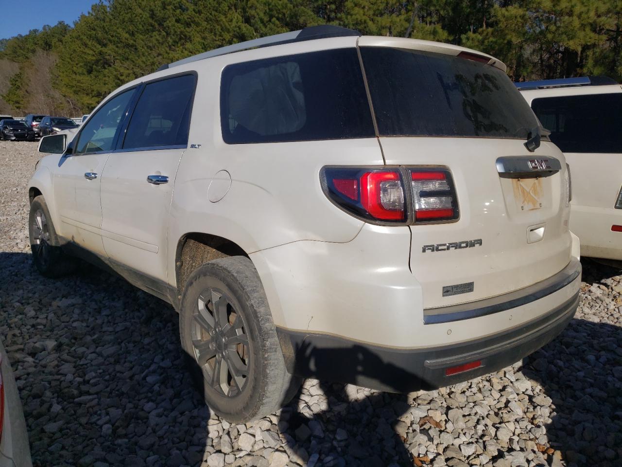 2016 GMC Acadia - Image 2