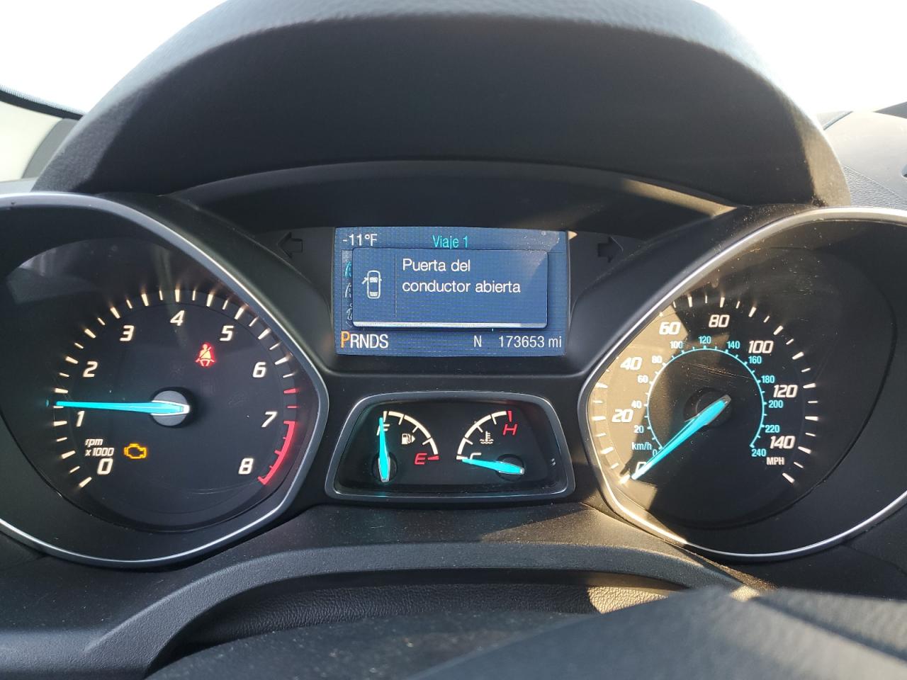 2014 Ford Escape - Image 9