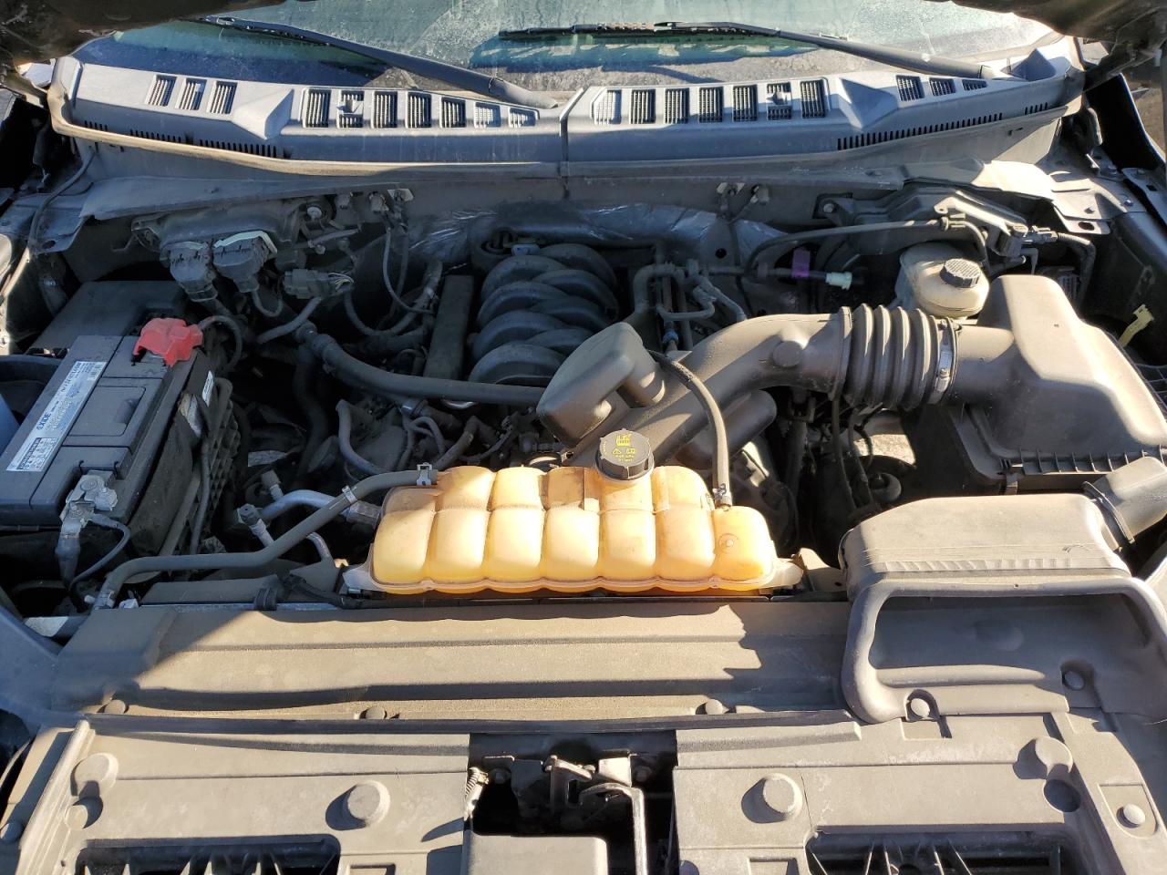 2017 Ford F-150 - Image 12