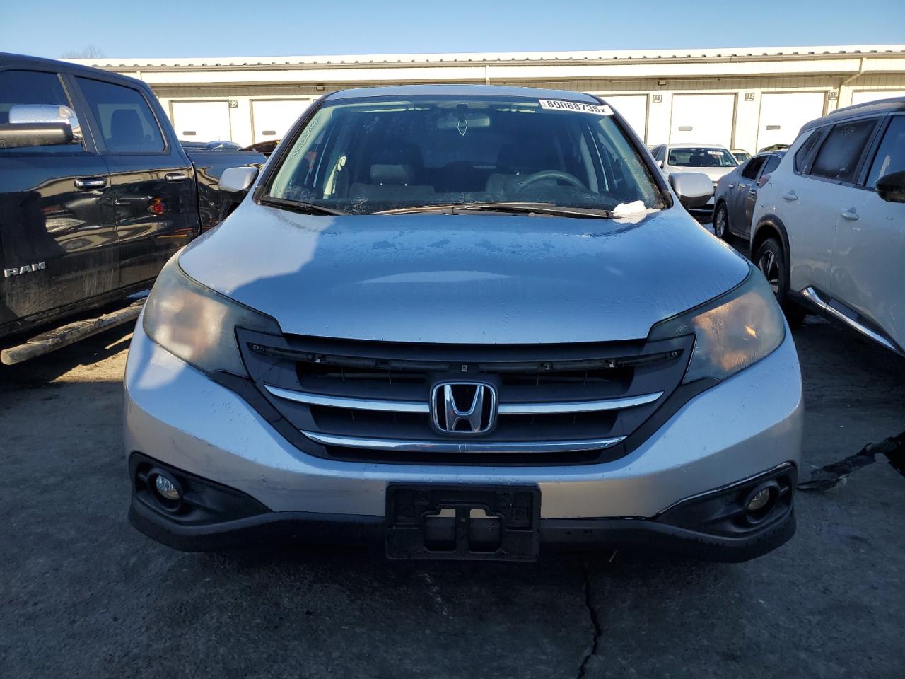 2014 Honda CR-V - Image 5