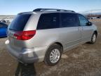 2005 Toyota Sienna Ce للبيع في Anderson، CA - Rear End