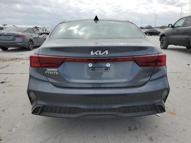  KIA FORTE 2024 Szary