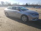 2015 Chrysler 200 Limited for Sale in Spartanburg, SC - Side