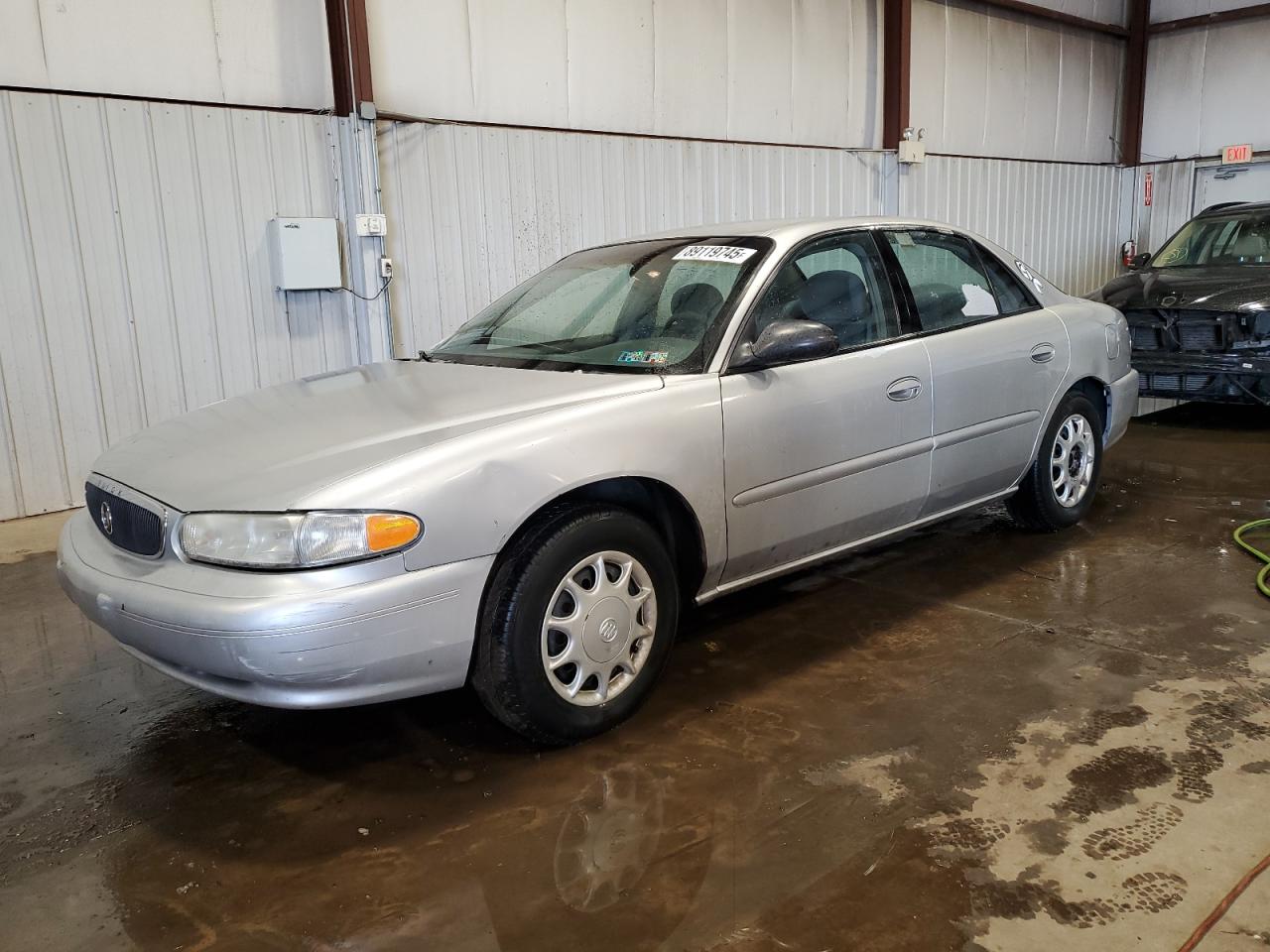 2004 Buick Century - Image 1
