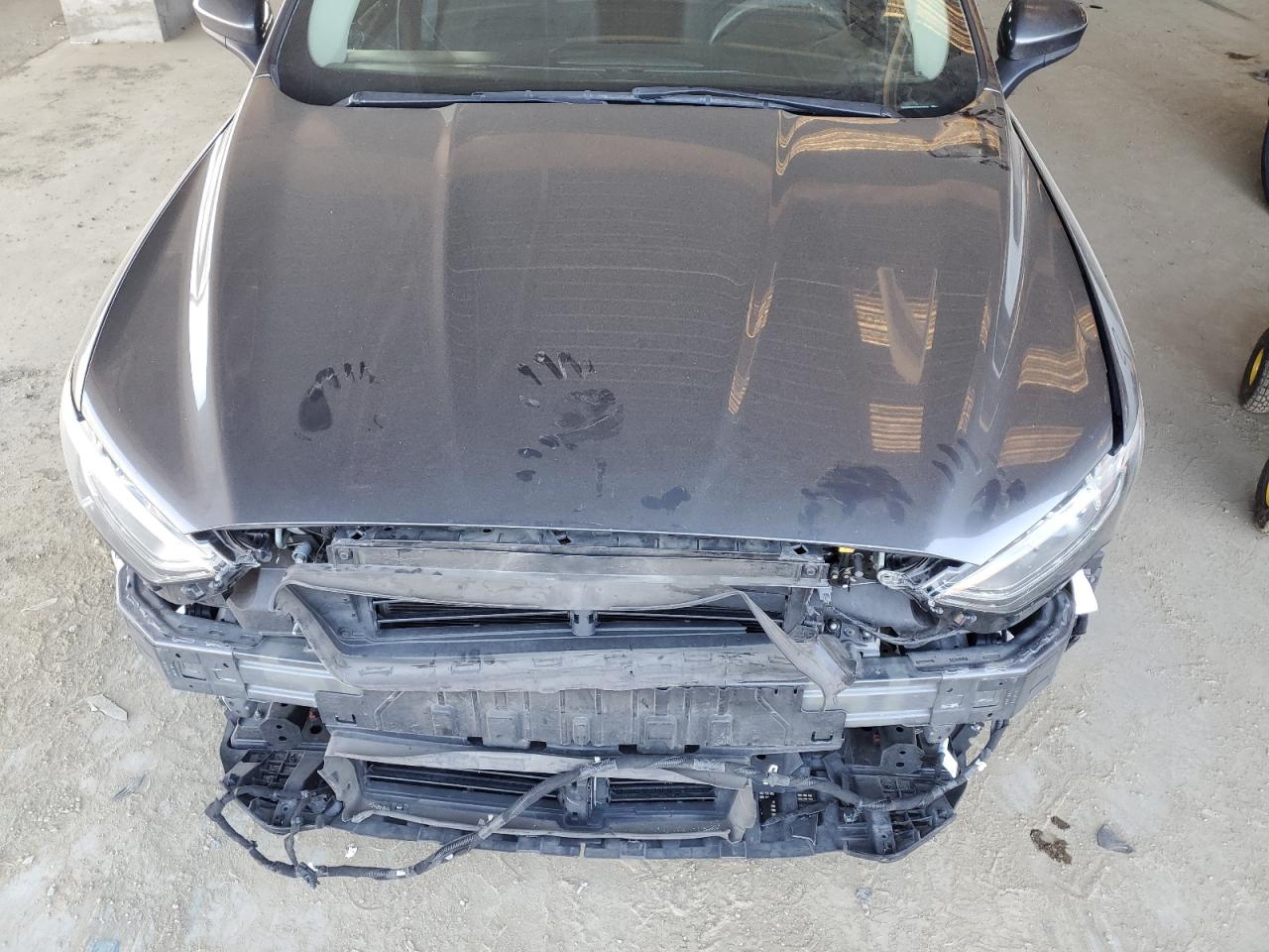 2017 Ford Fusion - Image 11