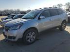 2015 Chevrolet Traverse Lt იყიდება Sacramento-ში, CA - Minor Dent/Scratches