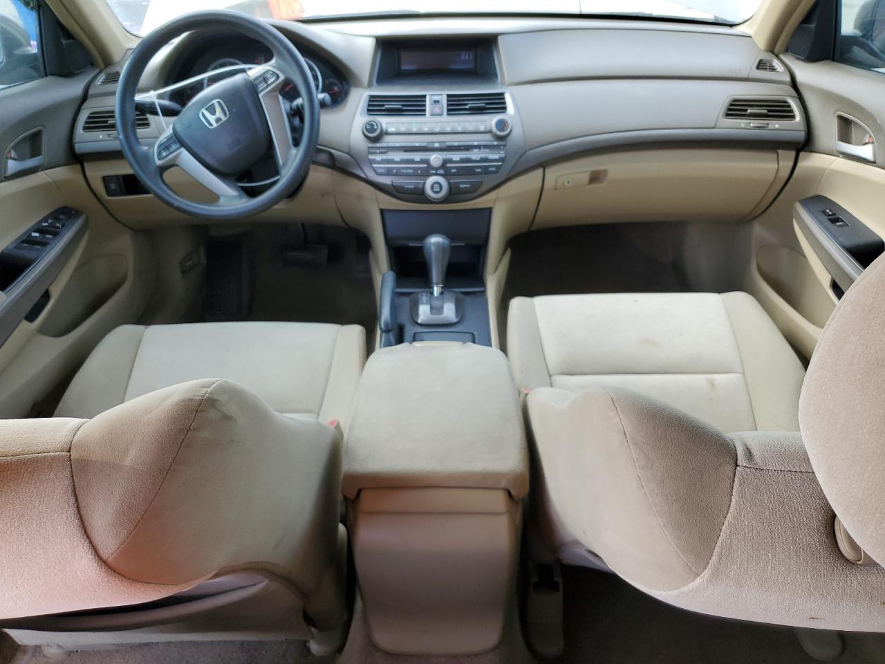2008 Honda Accord - Image 8
