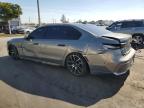 2024 Bmw 740 Xi en Venta en Miami, FL - Mechanical