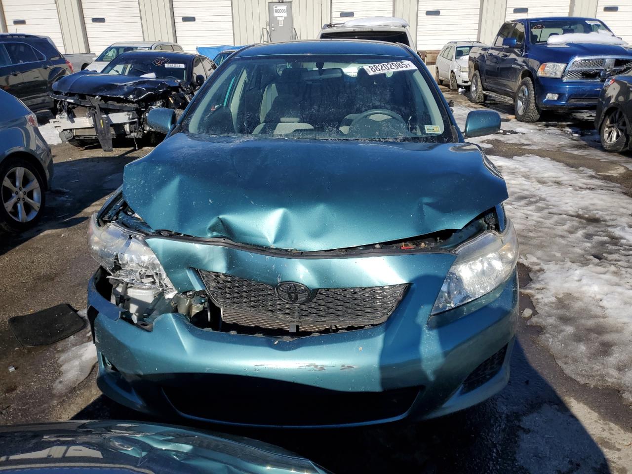 2009 Toyota Corolla - Image 5
