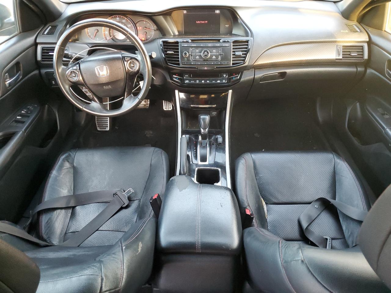 2017 Honda Accord - Image 8