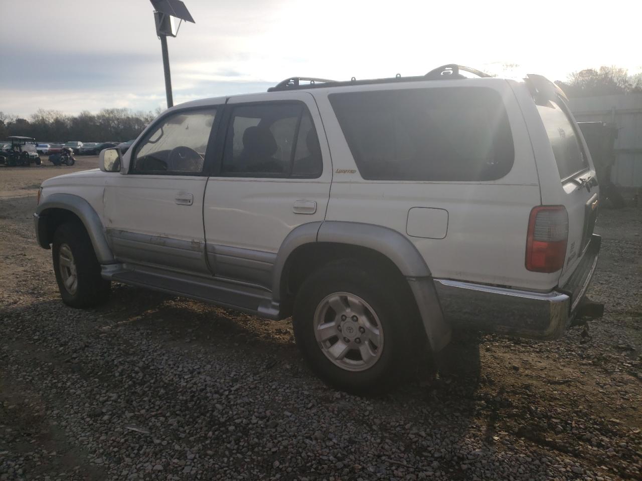 1998 Toyota 4Runner - Image 2