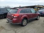 2011 Subaru Outback 2.5I Premium на продаже в Marlboro, NY - Front End