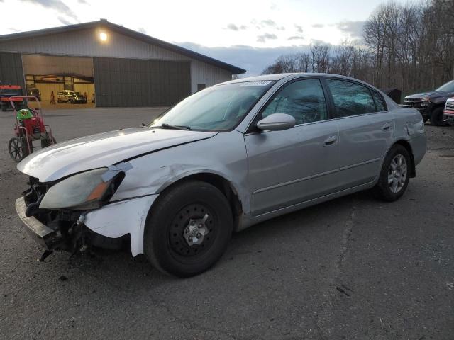 2005 Nissan Altima S