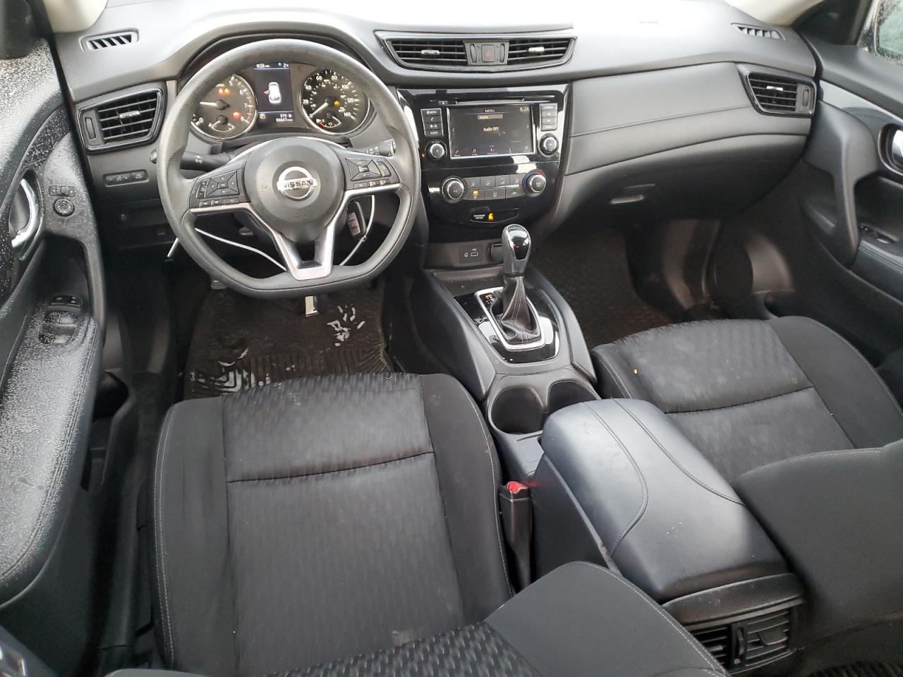 2018 Nissan Rogue - Image 8