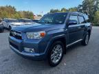 2011 Toyota 4Runner Sr5 zu verkaufen in North Billerica, MA - Minor Dent/Scratches