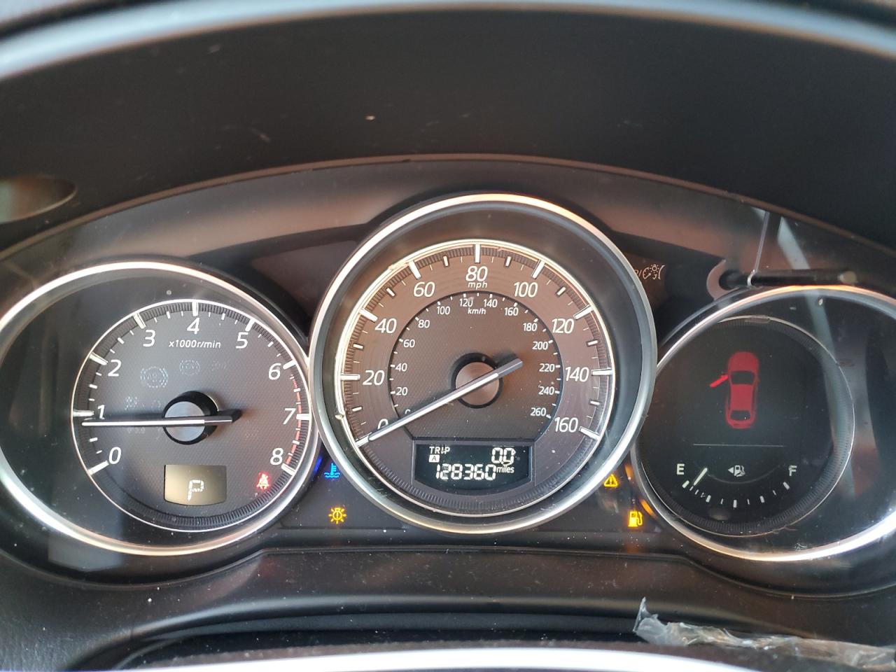 2016 Mazda CX-5 - Image 9