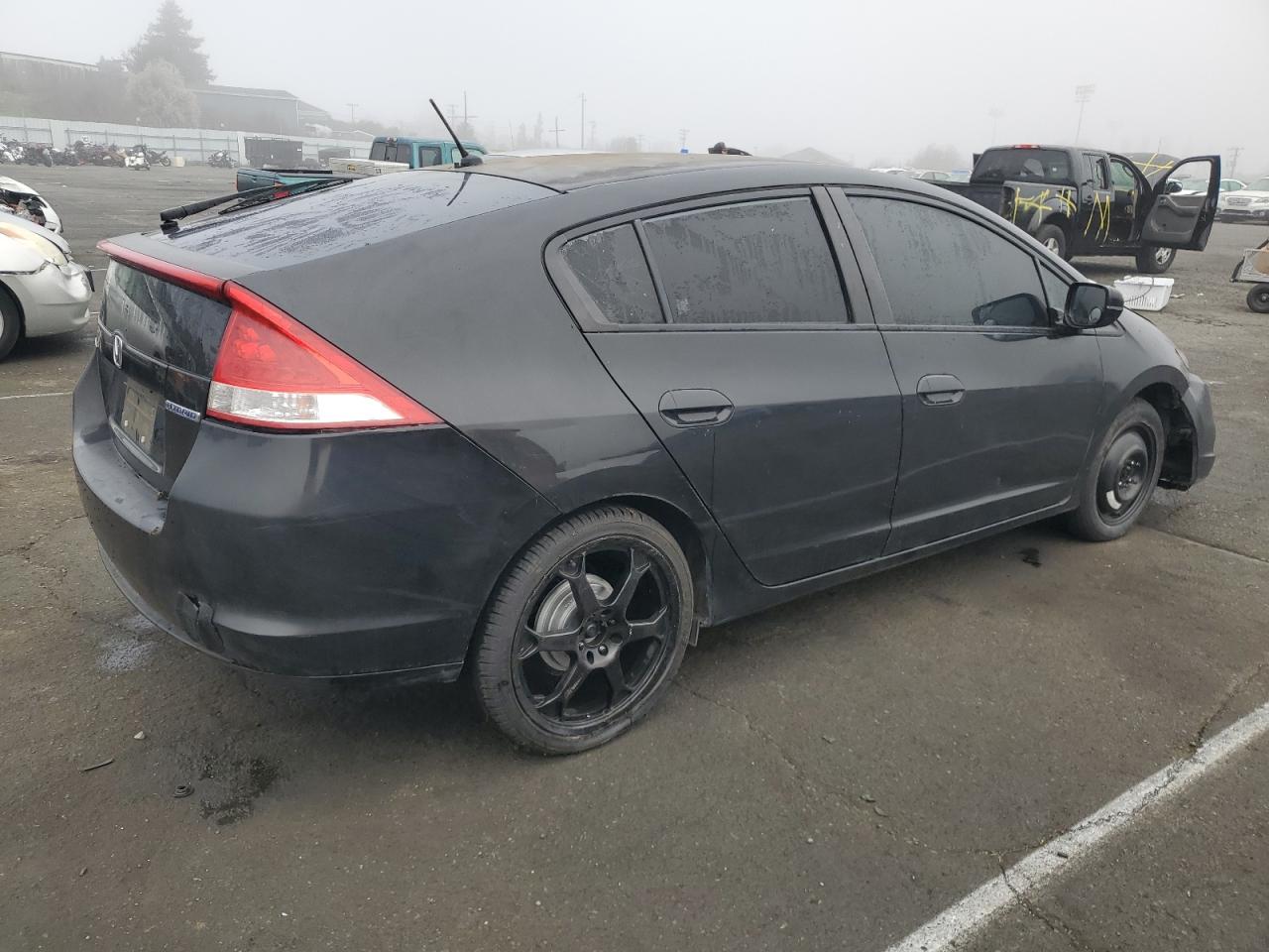 2010 Honda Insight - Image 3