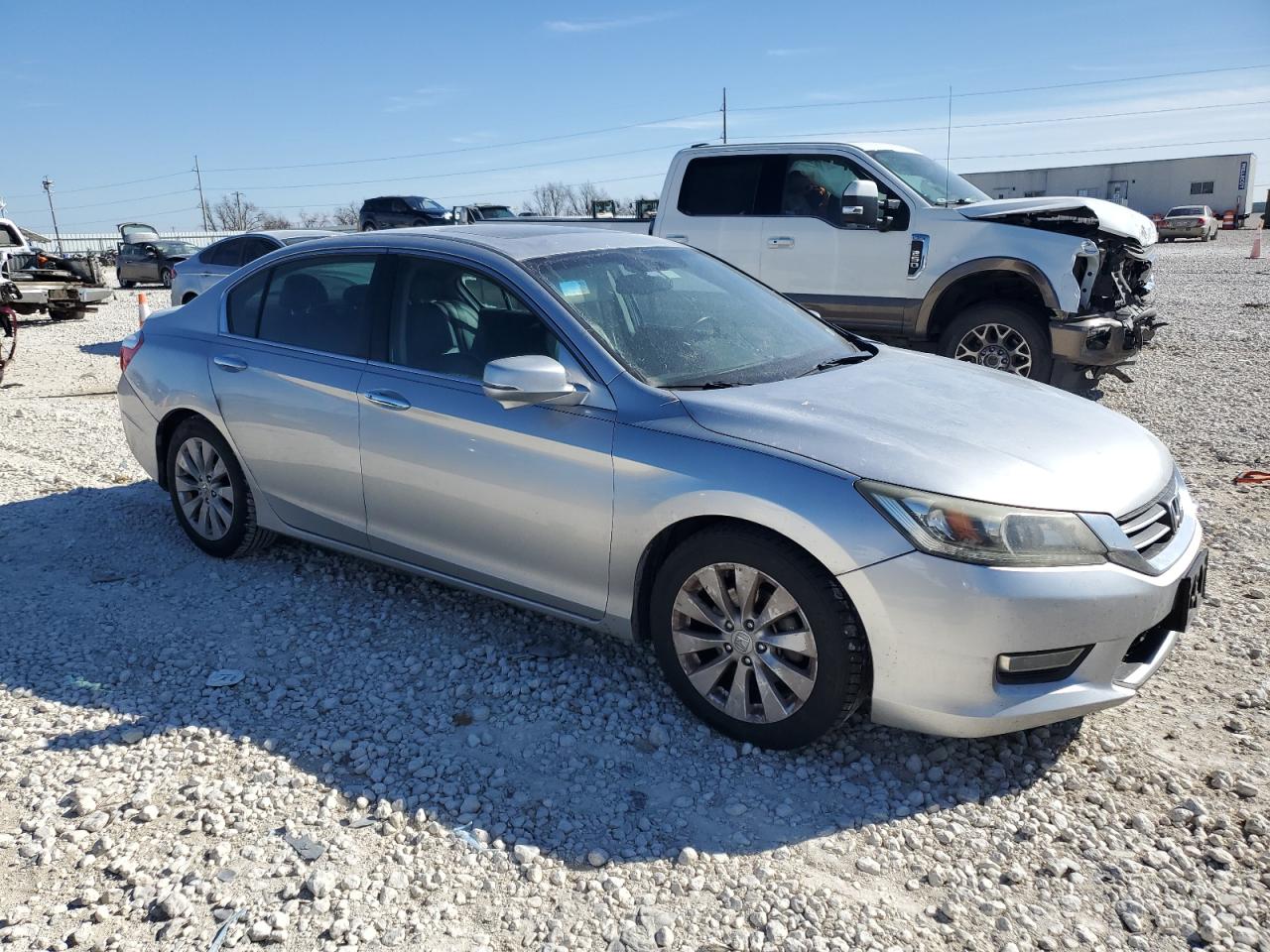 2013 Honda Accord - Image 4