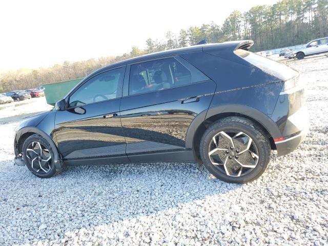  HYUNDAI IONIQ 2024 Черный