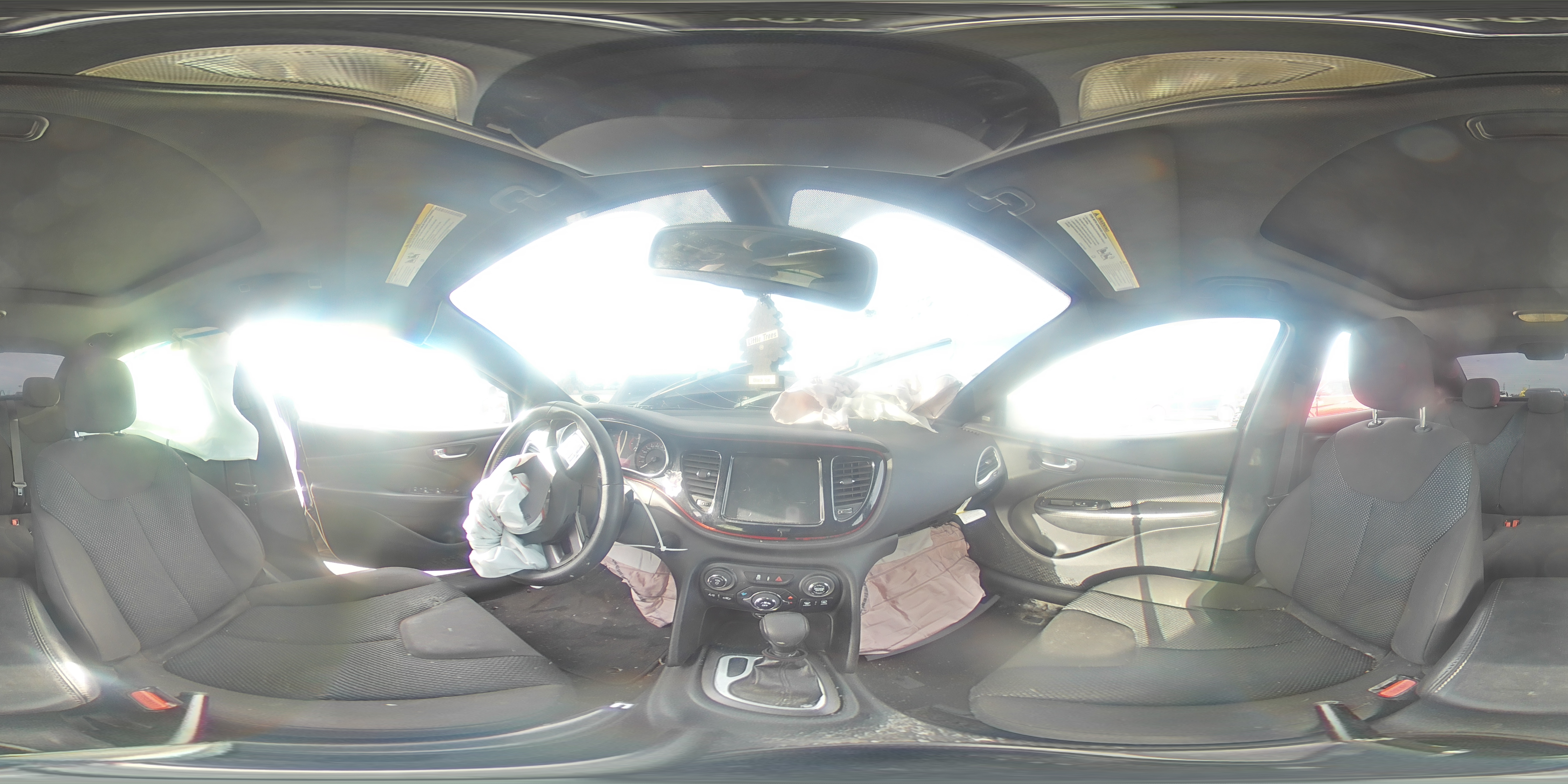 2016 Dodge Dart - Image 13