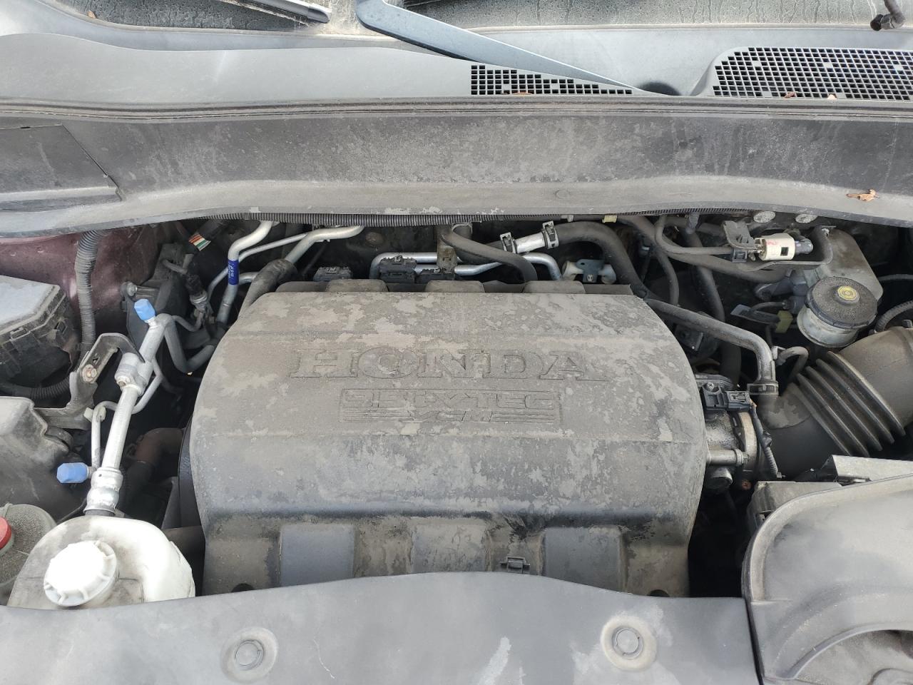 2014 Honda Pilot - Image 12