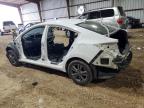 2018 Hyundai Elantra Sel იყიდება Houston-ში, TX - Stripped