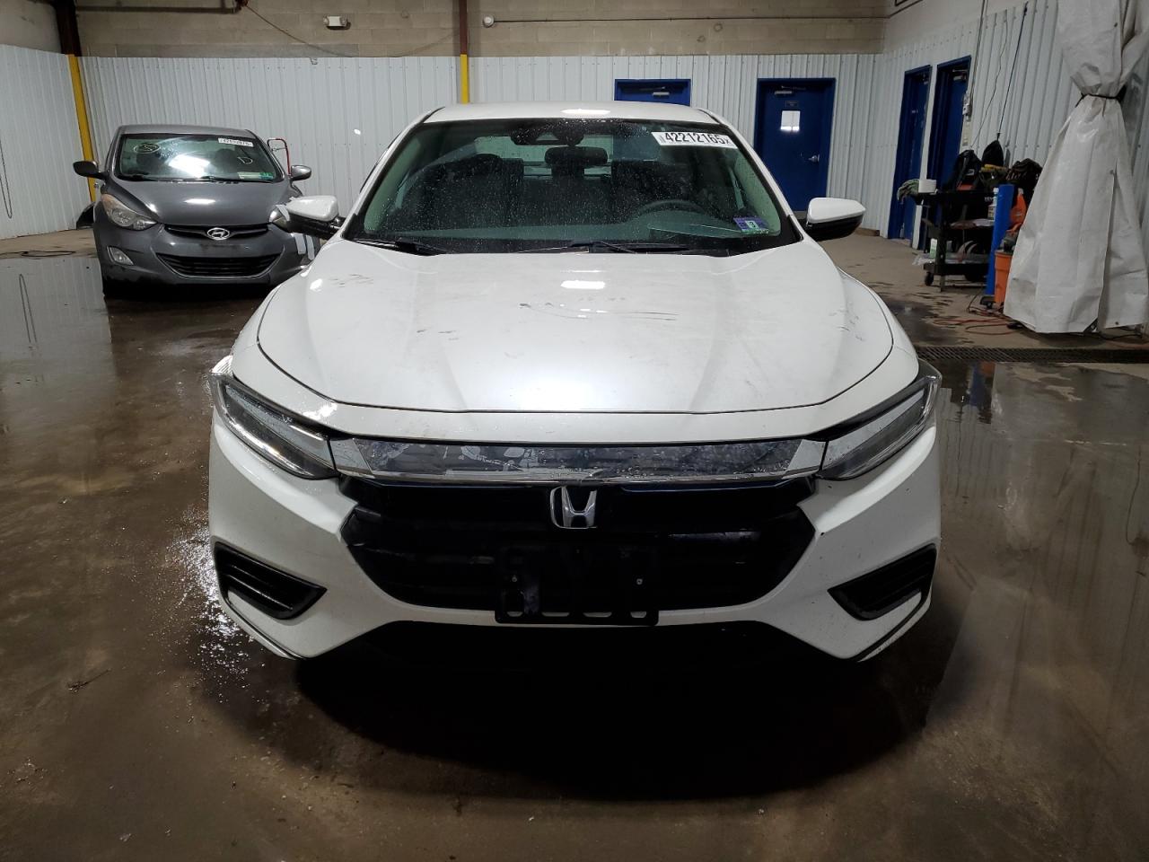 2019 Honda Insight - Image 5