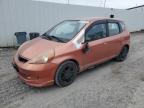 2008 Honda Fit Sport იყიდება Albany-ში, NY - Minor Dent/Scratches