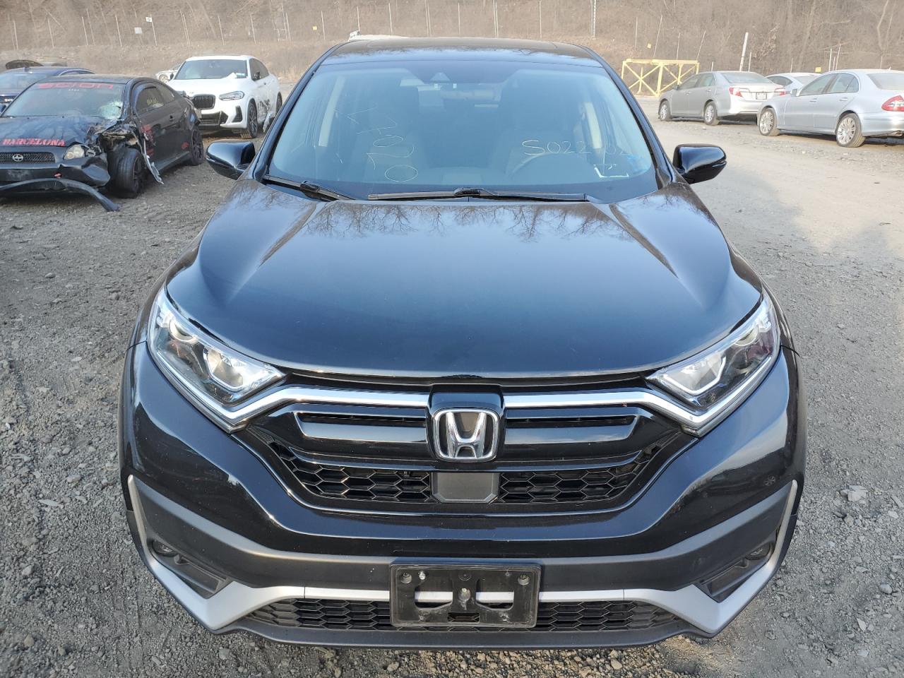 2021 Honda CR-V - Image 5