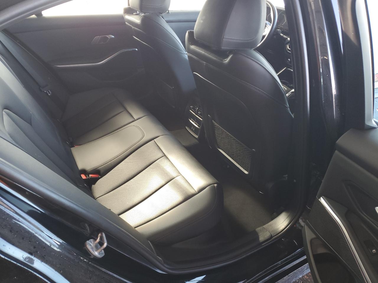 2023 BMW 3er - Image 10
