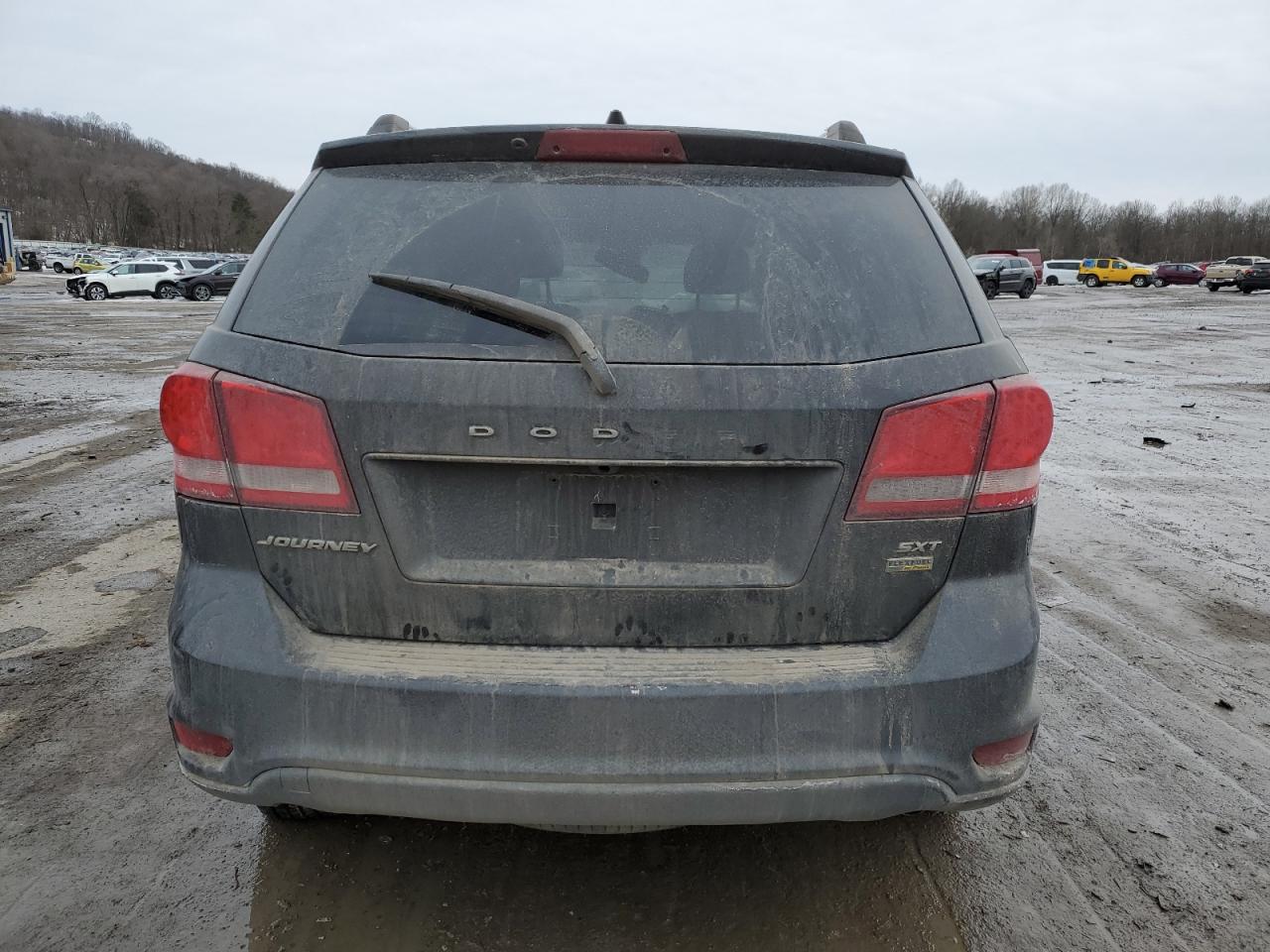 2020 Dodge Journey - Image 6