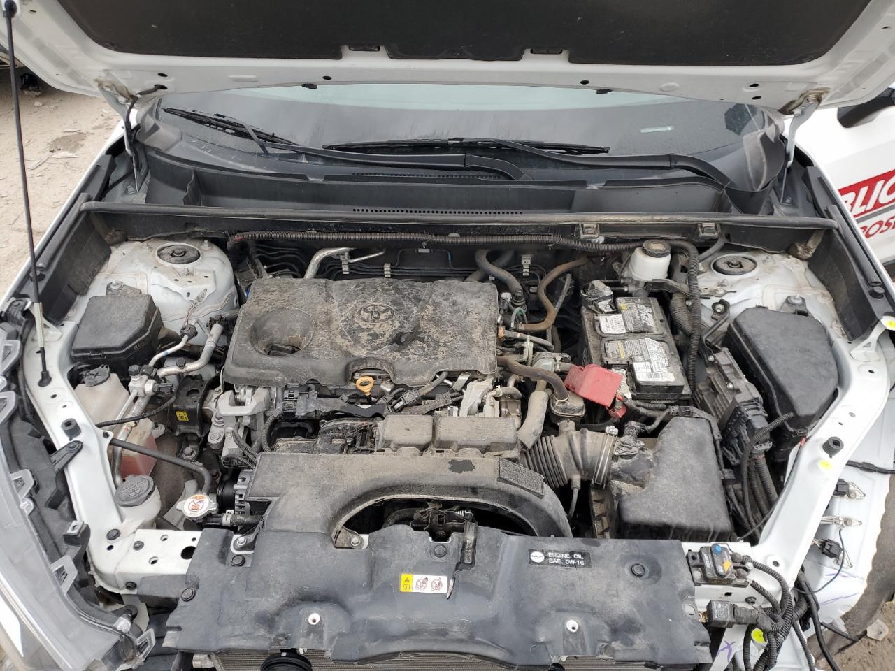 2021 Toyota RAV 4 - Image 12
