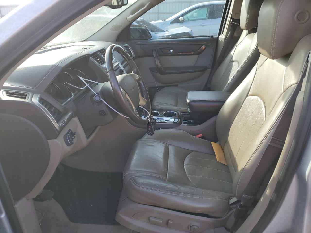 2016 GMC Acadia - Image 7