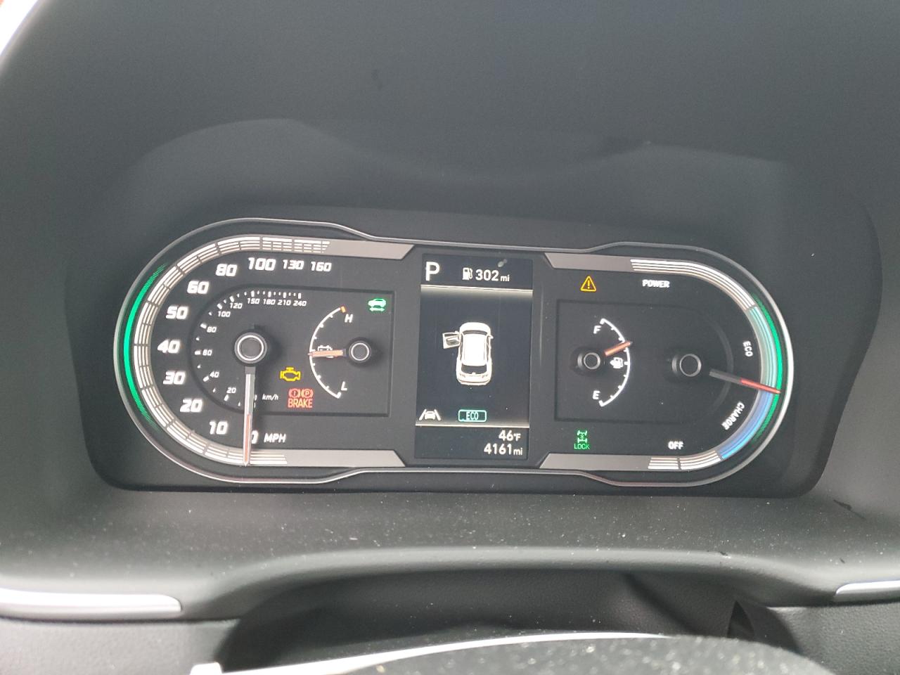 2024 Hyundai Tucson - Image 9